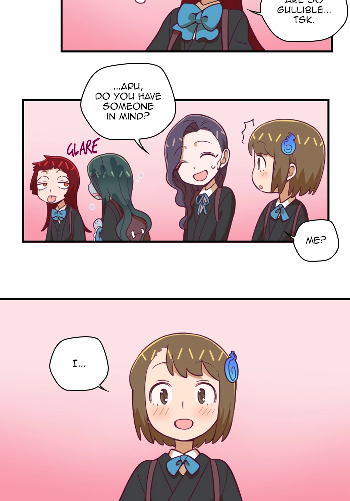 Refund High School Chapter 84 page 9 - 