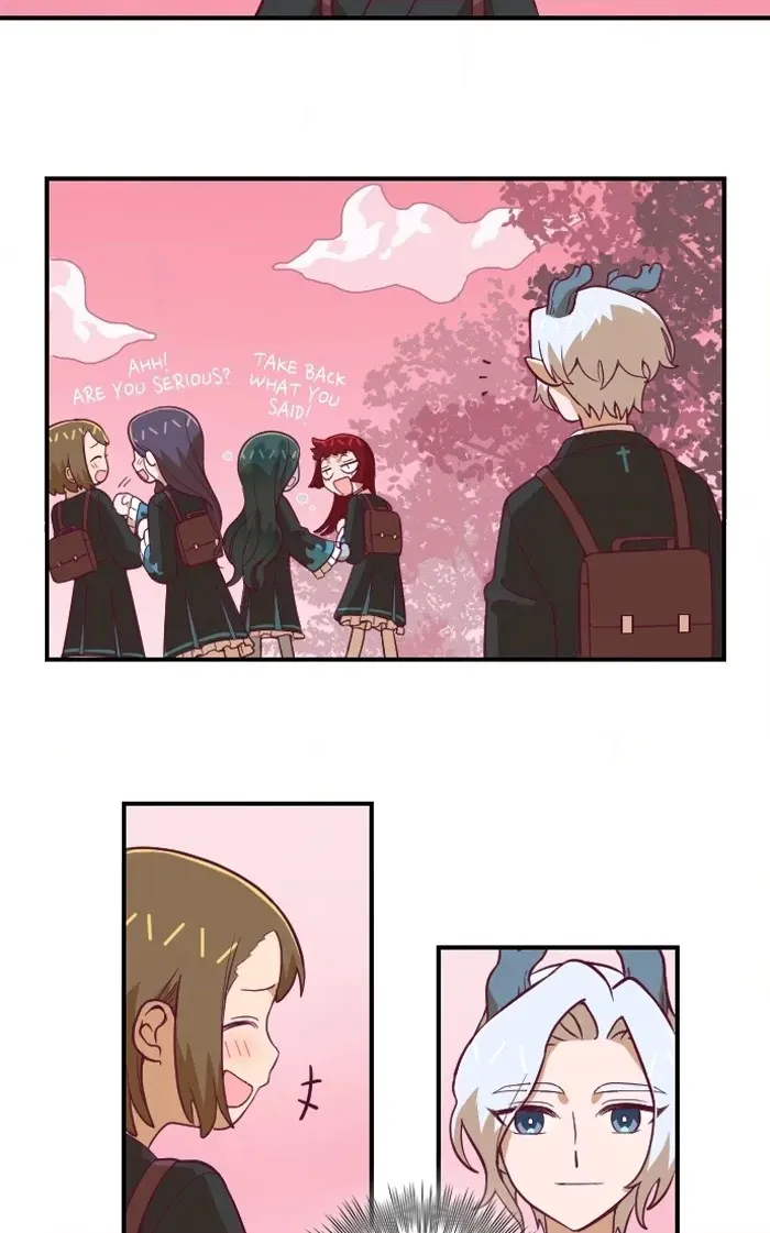 Refund High School Chapter 84 page 10 - 