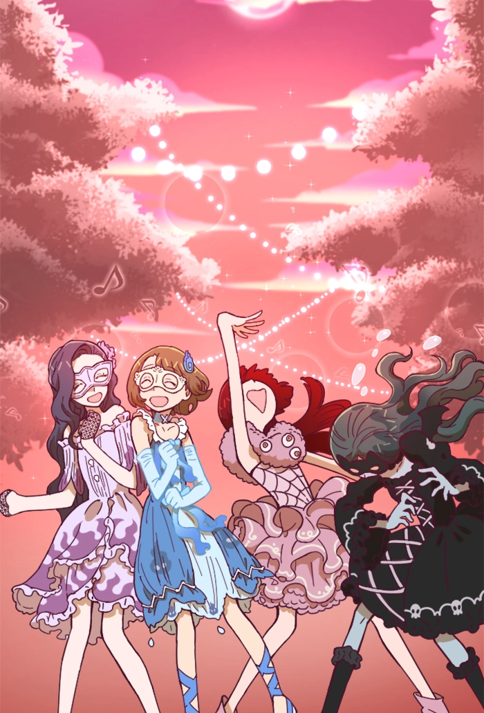 Refund High School Chapter 85 page 18 - 