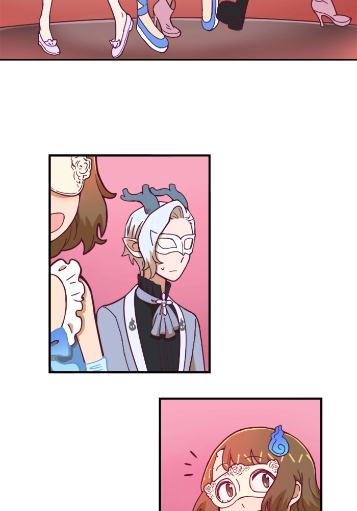 Refund High School Chapter 85 page 19 - 