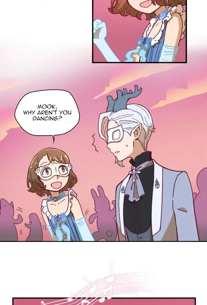 Refund High School Chapter 85 page 20 - 