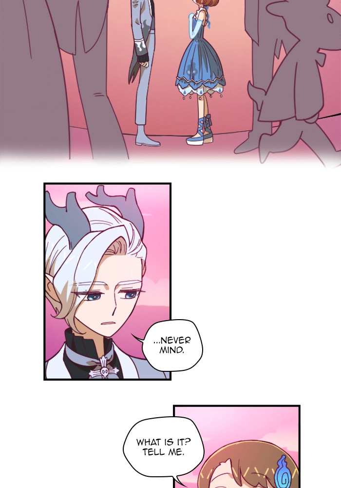 Refund High School Chapter 85 page 3 - 