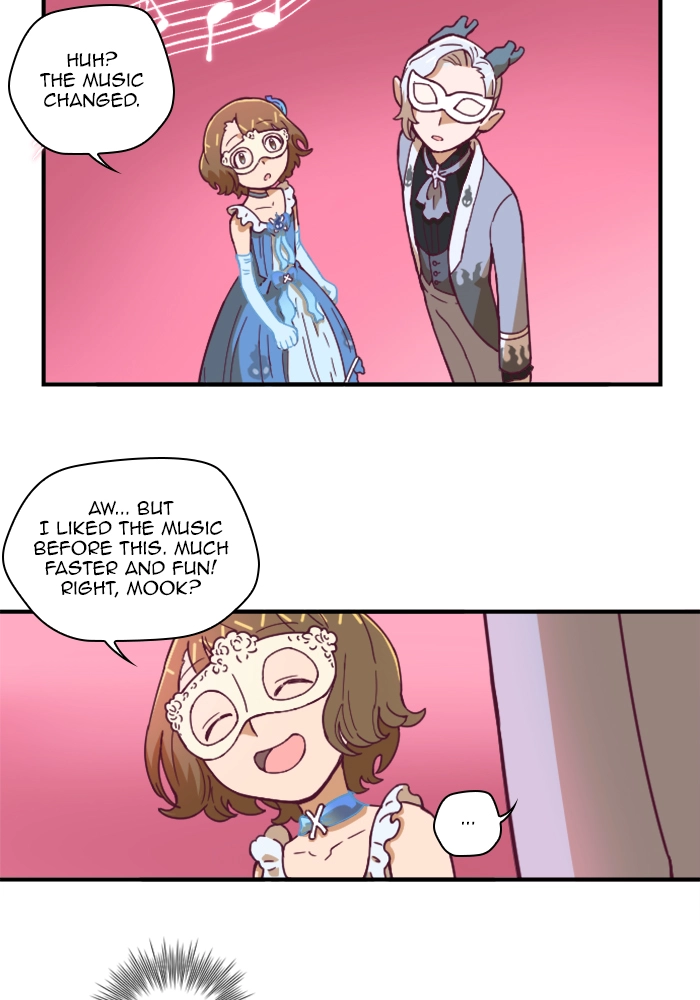 Refund High School Chapter 85 page 21 - 