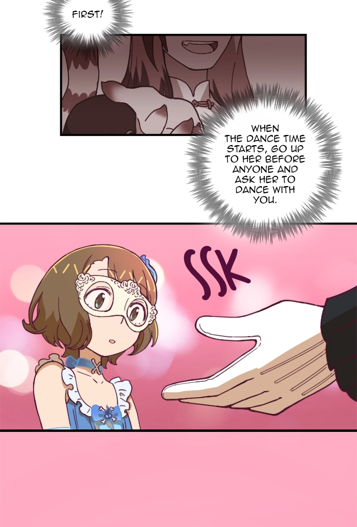 Refund High School Chapter 85 page 22 - 