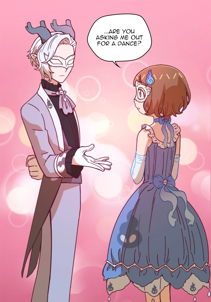 Refund High School Chapter 85 page 23 - 