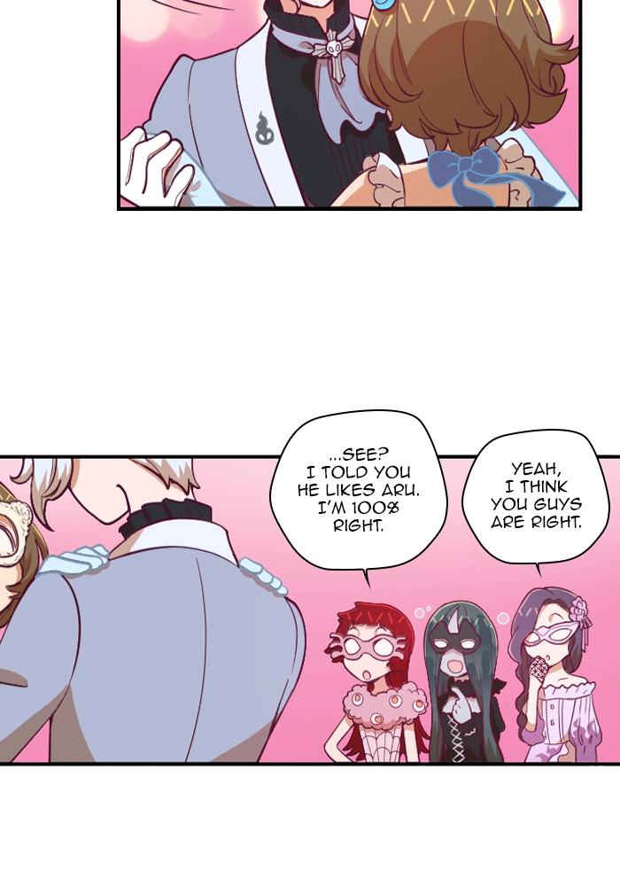 Refund High School Chapter 85 page 26 - 
