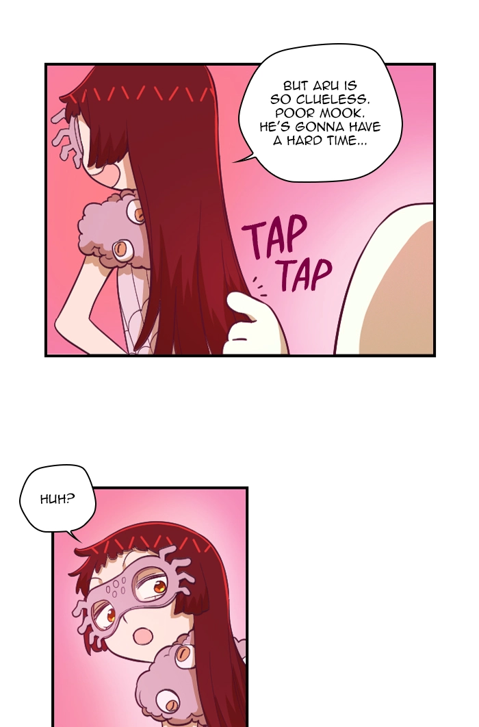 Refund High School Chapter 85 page 27 - 
