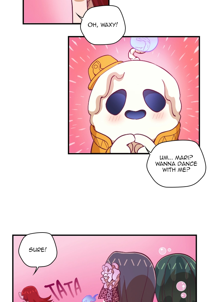 Refund High School Chapter 85 page 28 - 