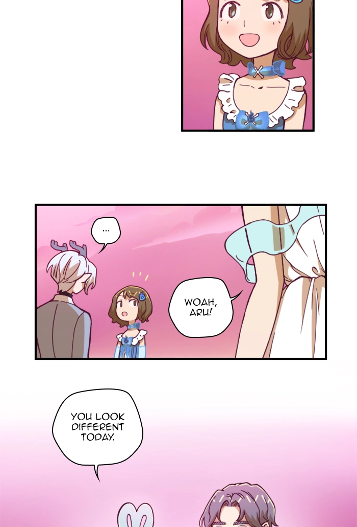 Refund High School Chapter 85 page 4 - 