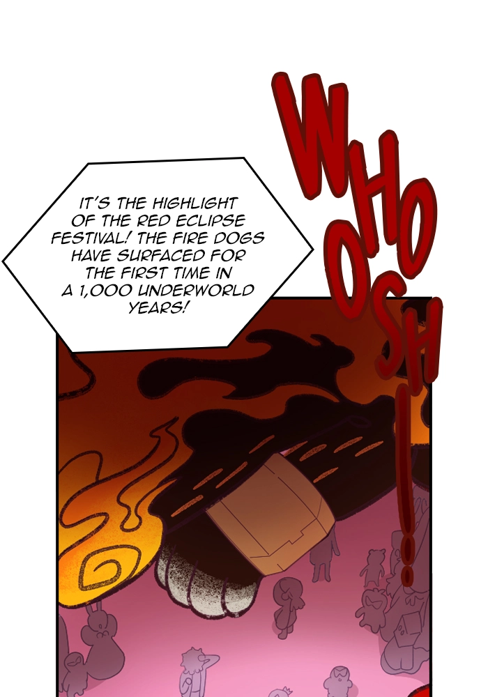 Refund High School Chapter 85 page 32 - 