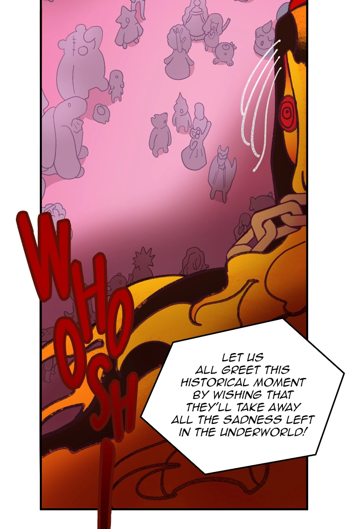 Refund High School Chapter 85 page 33 - 