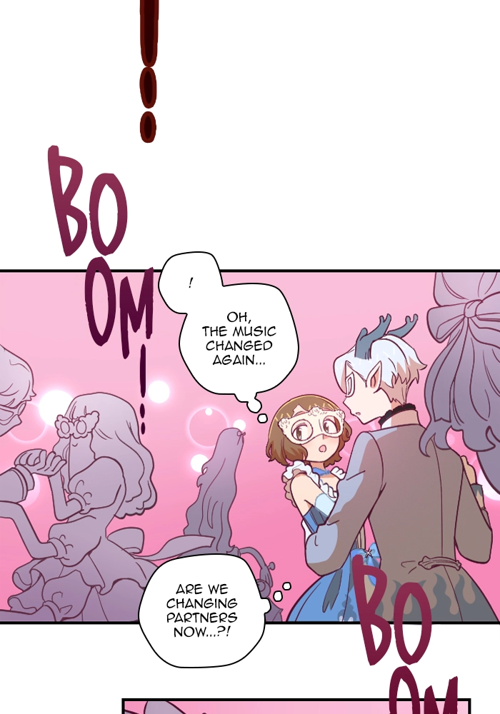 Refund High School Chapter 85 page 34 - 