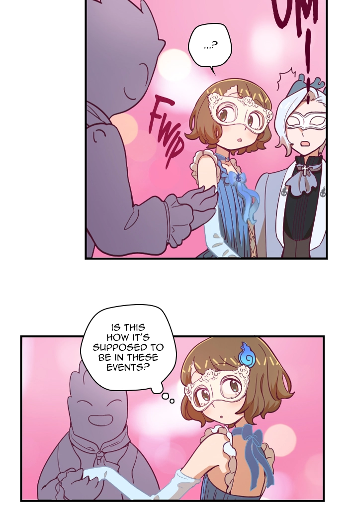 Refund High School Chapter 85 page 35 - 