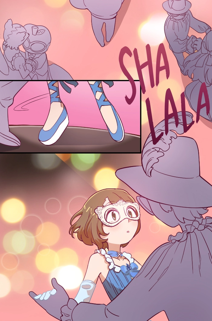 Refund High School Chapter 85 page 37 - 