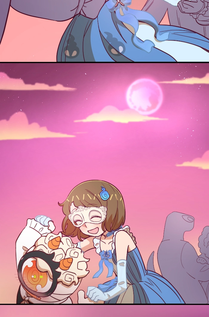 Refund High School Chapter 85 page 39 - 