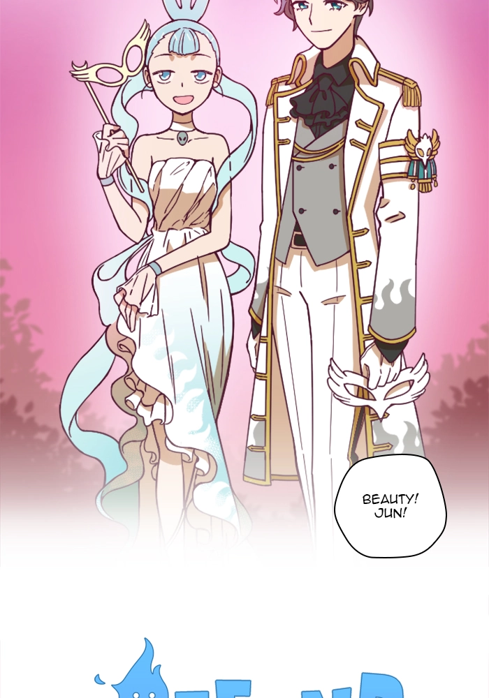 Refund High School Chapter 85 page 5 - 