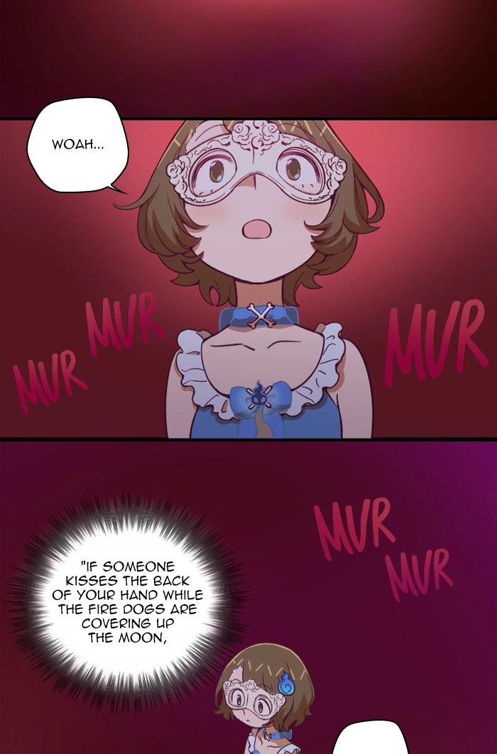 Refund High School Chapter 85 page 43 - 