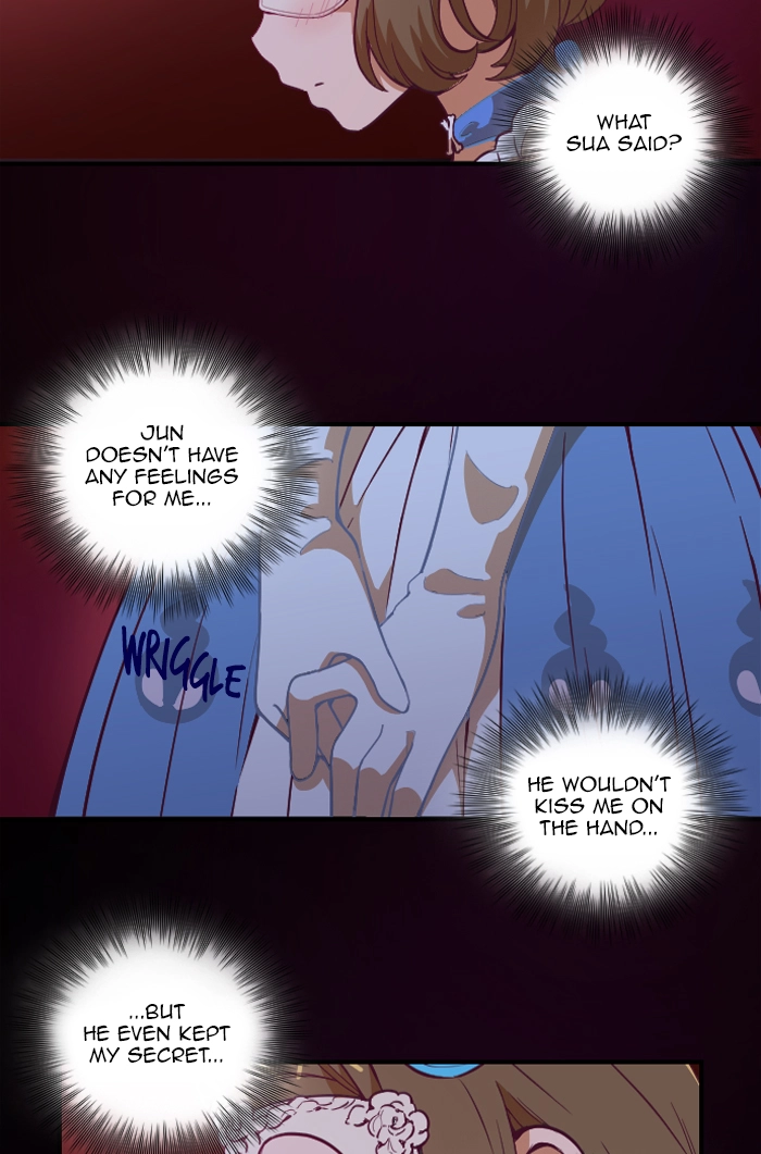 Refund High School Chapter 85 page 45 - 