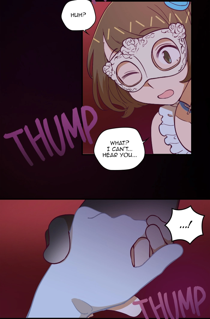 Refund High School Chapter 85 page 49 - 