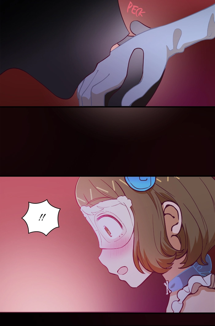 Refund High School Chapter 85 page 51 - 
