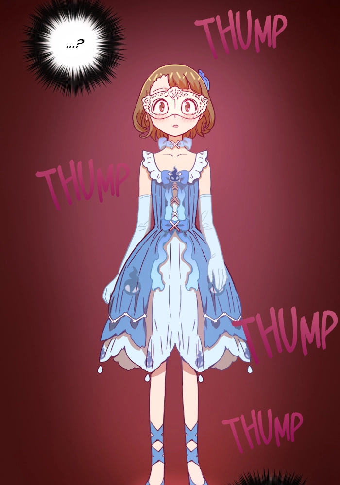 Refund High School Chapter 85 page 53 - 