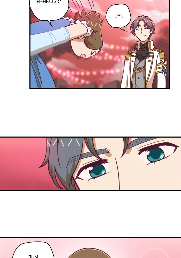 Refund High School Chapter 85 page 7 - 