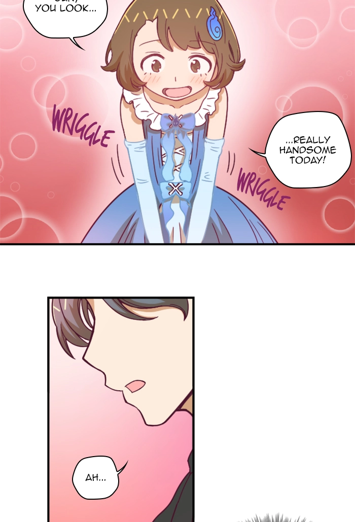 Refund High School Chapter 85 page 8 - 