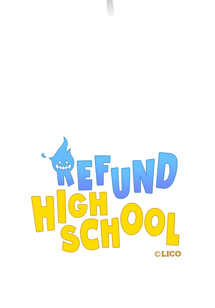 Refund High School Chapter 86 page 13 - 