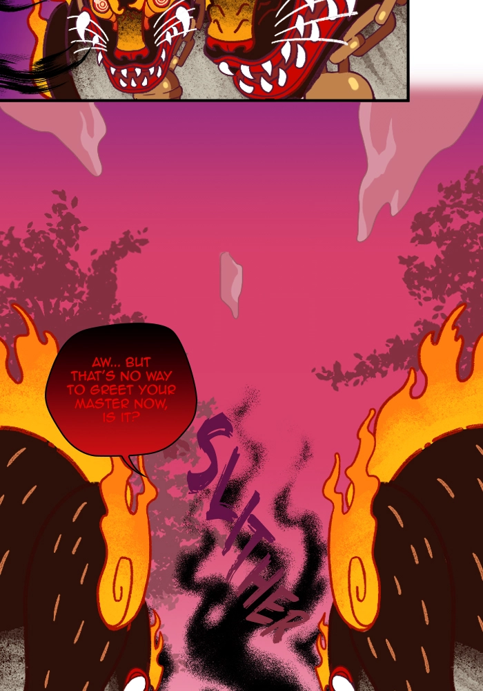 Refund High School Chapter 86 page 15 - 