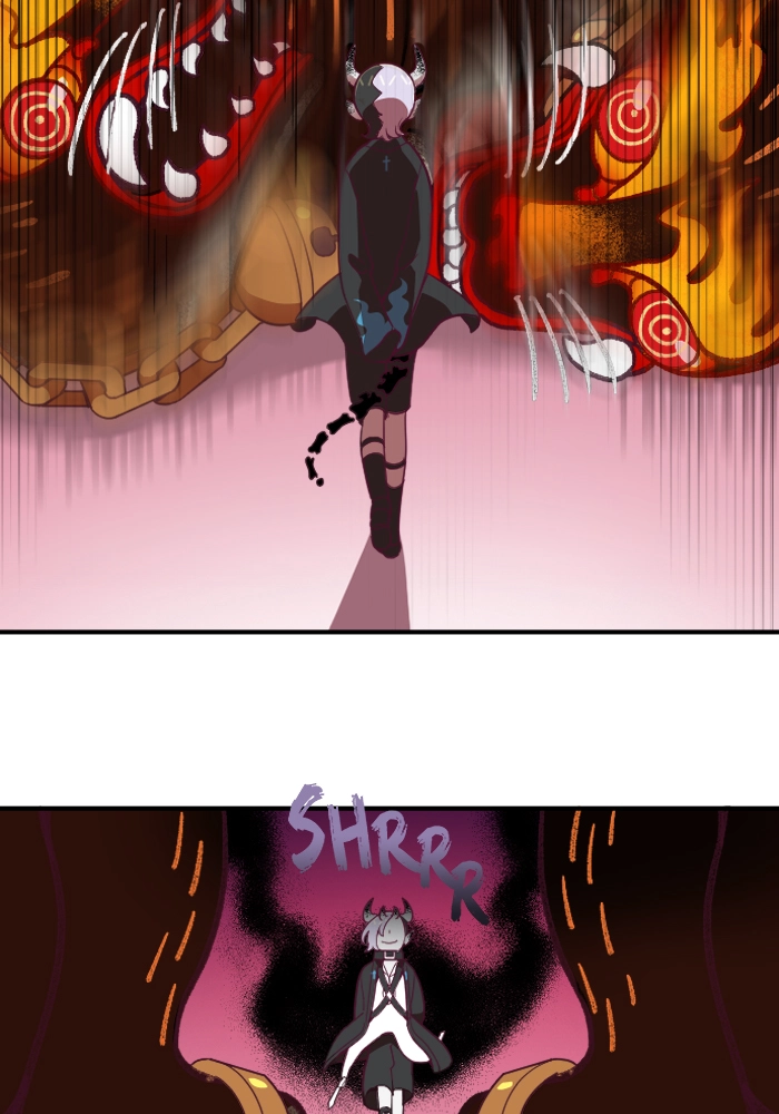 Refund High School Chapter 86 page 22 - 