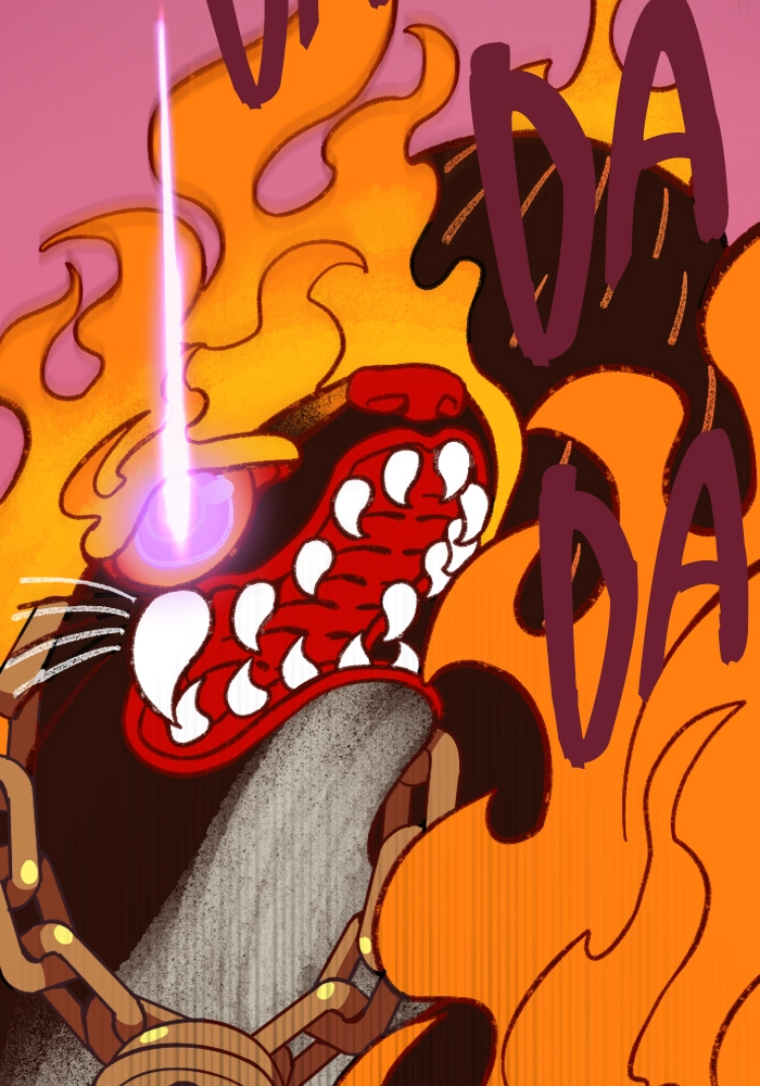 Refund High School Chapter 86 page 28 - 