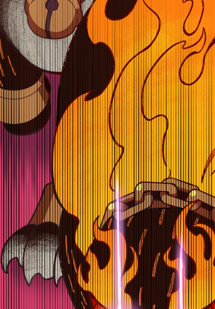 Refund High School Chapter 86 page 29 - 