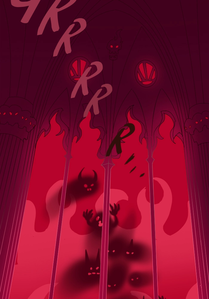 Refund High School Chapter 86 page 33 - 