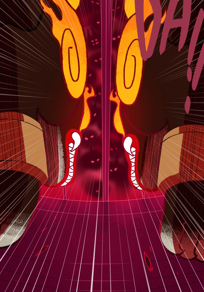Refund High School Chapter 86 page 37 - 