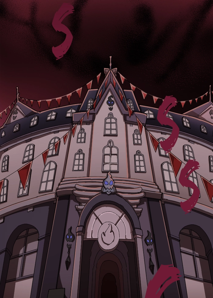 Refund High School Chapter 87 page 14 - 