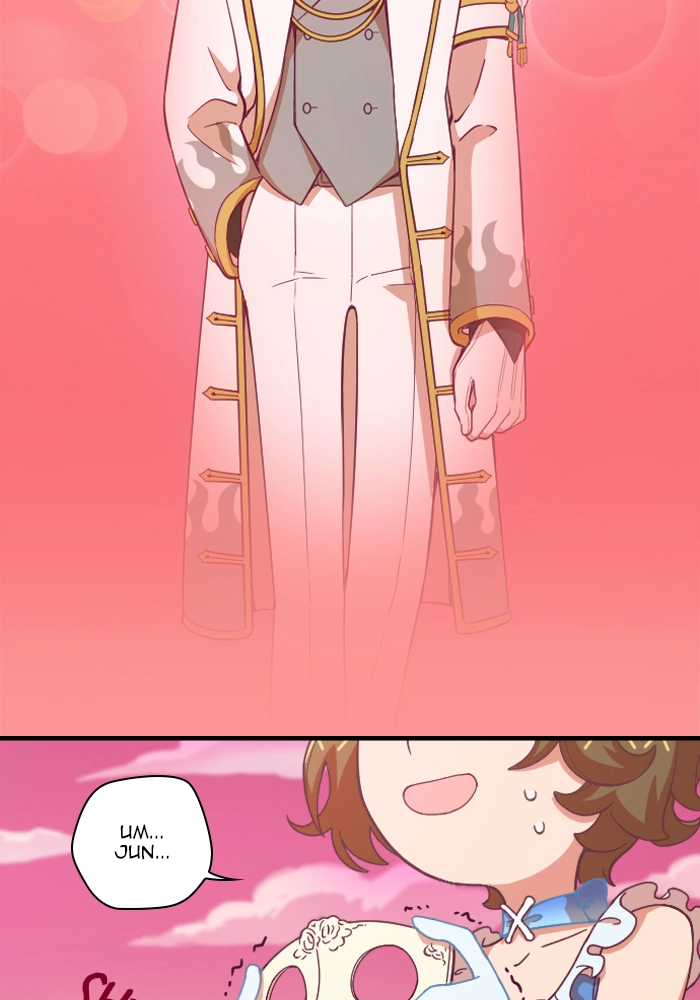 Refund High School Chapter 87 page 3 - 