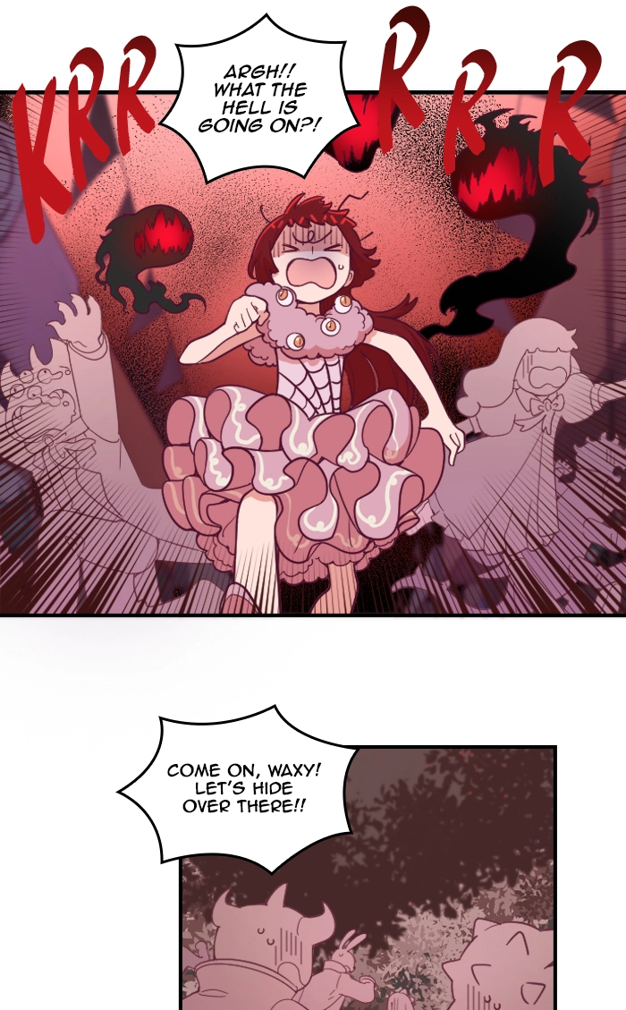 Refund High School Chapter 87 page 21 - 