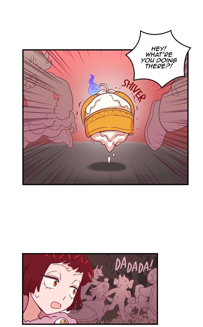 Refund High School Chapter 87 page 23 - 