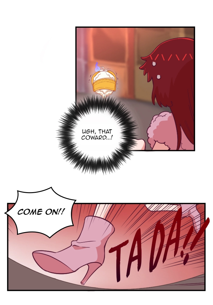 Refund High School Chapter 87 page 24 - 