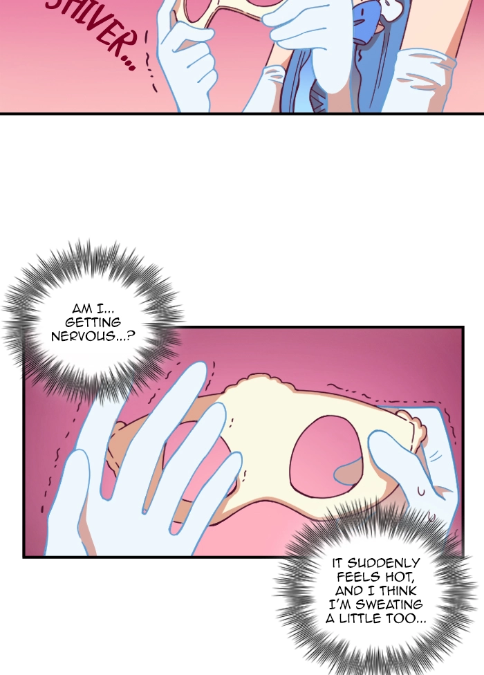 Refund High School Chapter 87 page 4 - 