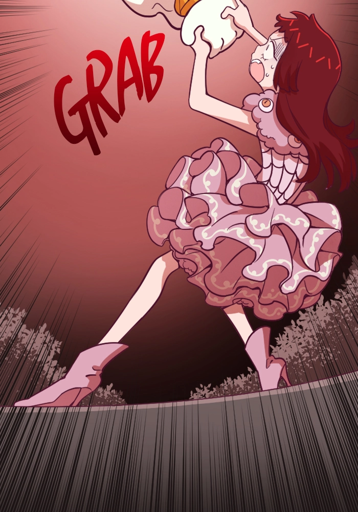 Refund High School Chapter 87 page 32 - 