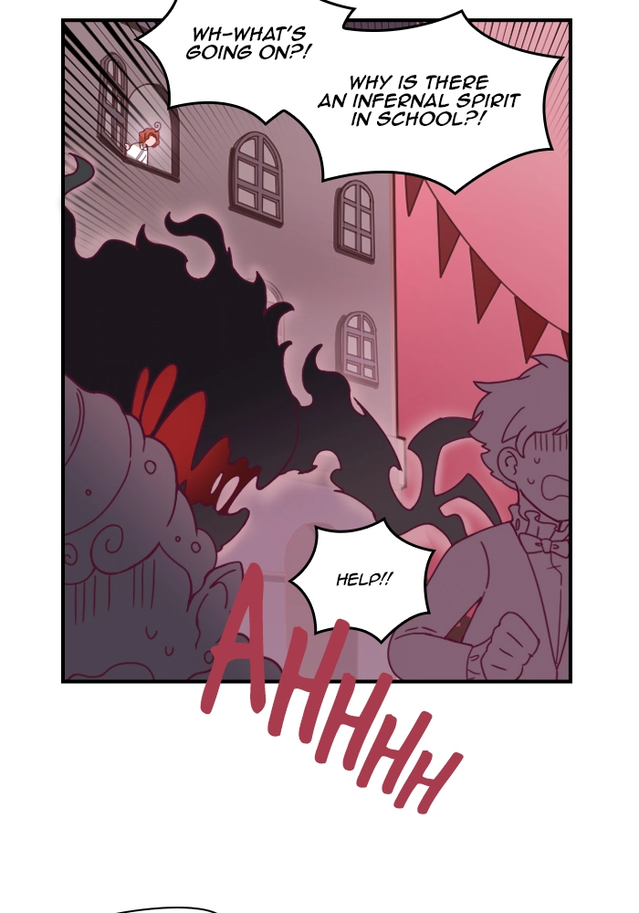 Refund High School Chapter 87 page 35 - 