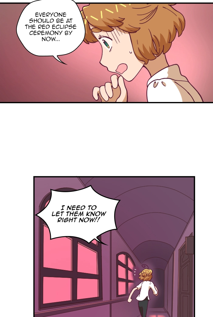 Refund High School Chapter 87 page 36 - 
