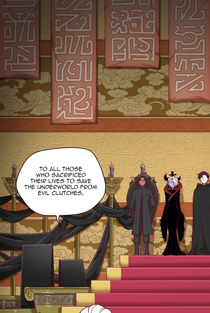 Refund High School Chapter 87 page 38 - 