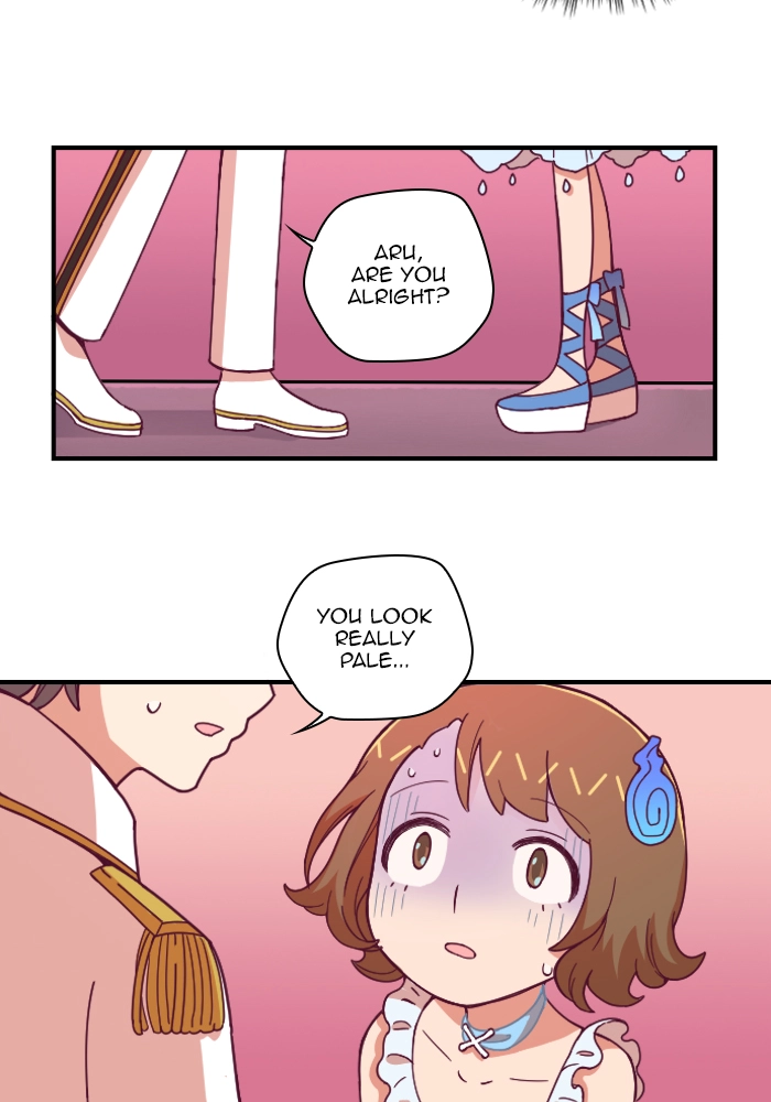 Refund High School Chapter 87 page 5 - 