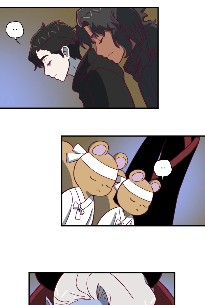 Refund High School Chapter 87 page 46 - 
