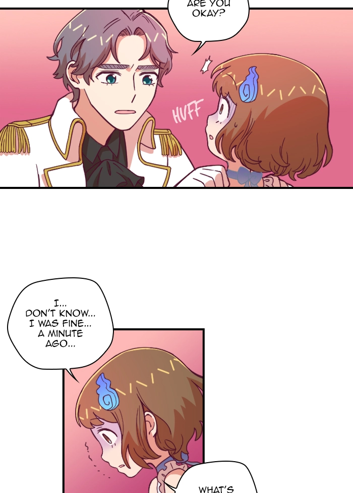 Refund High School Chapter 87 page 8 - 