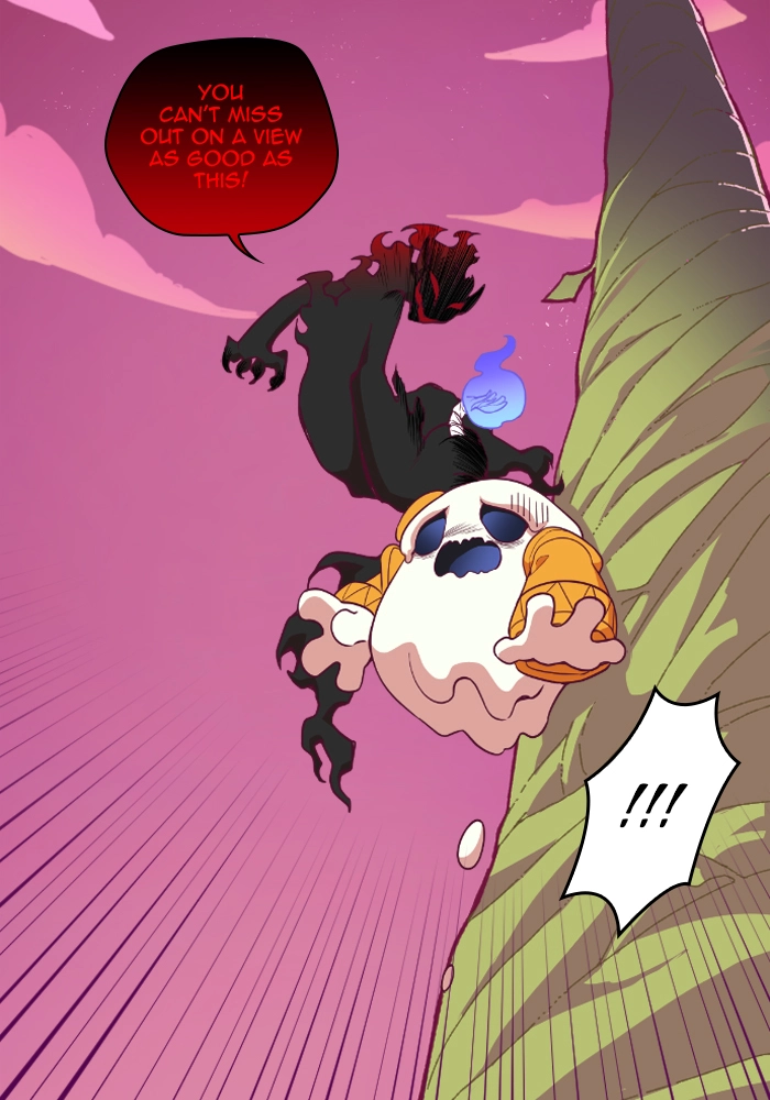Refund High School Chapter 88 page 15 - 