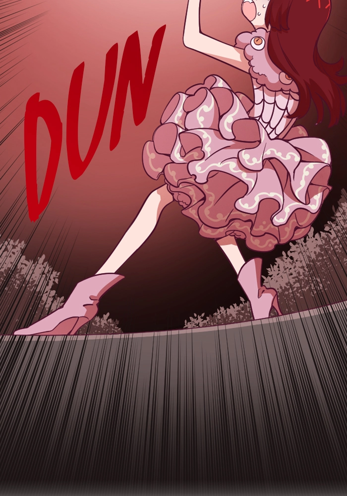 Refund High School Chapter 88 page 3 - 