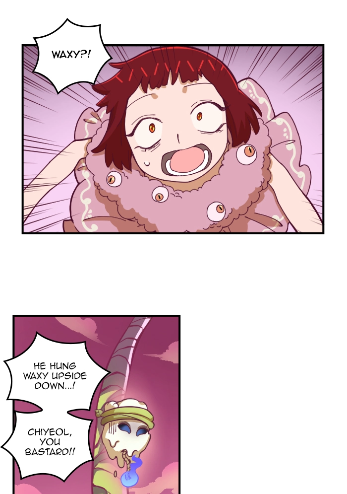 Refund High School Chapter 88 page 25 - 